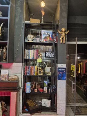 عکس کافه جز