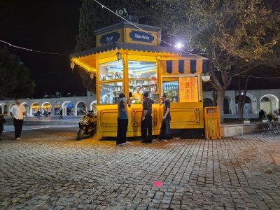 عکس کافه لوپ