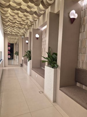 عکس تجربه در کافه ژلاتو بوبو